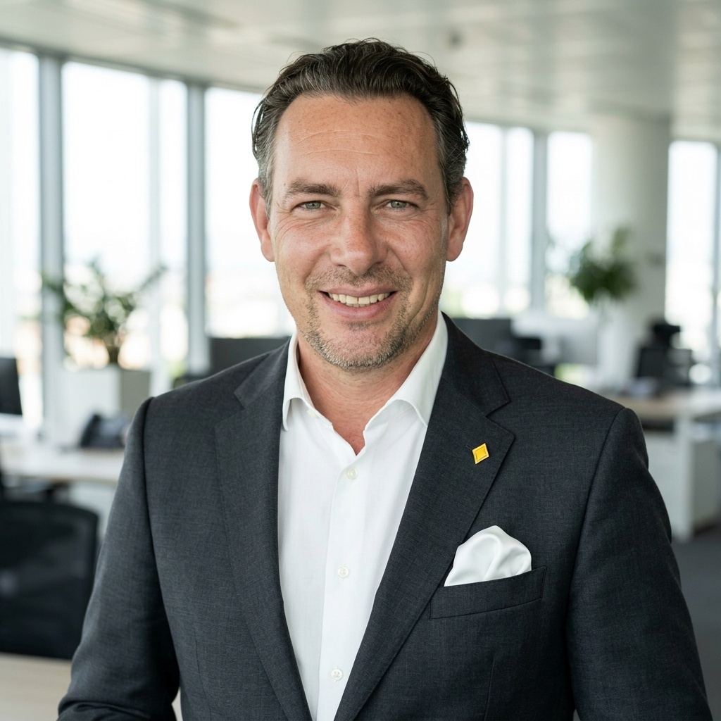 Jörg M. Kelkenberg, Gründer Finanz-Compass