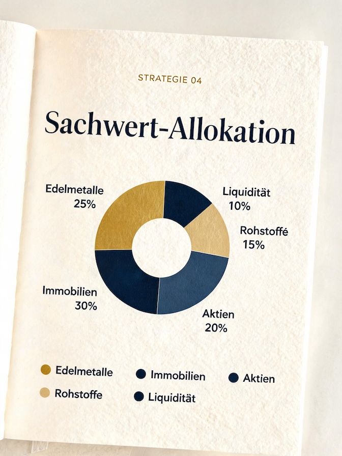 Beispielseite aus dem Strategie-Guide
